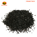 Activated carbon coconut based for gold